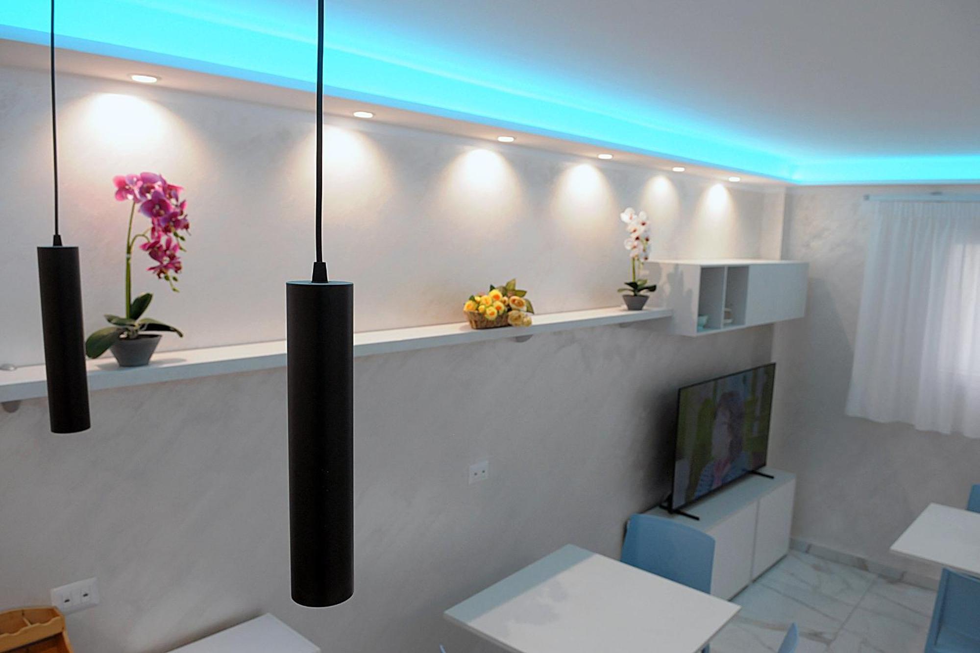 B&B Aida Rooms Cefalù Eksteriør billede