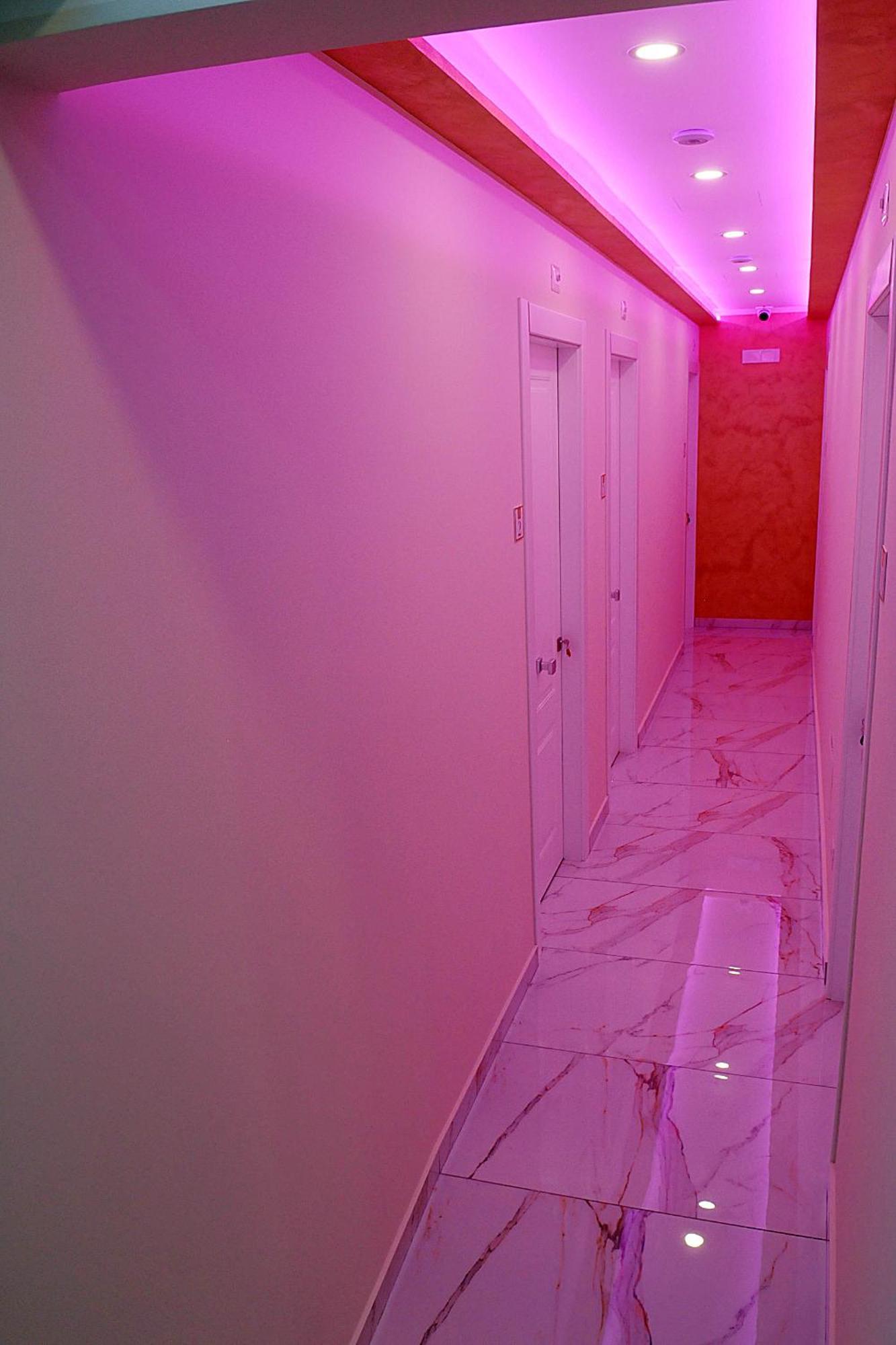 B&B Aida Rooms Cefalù Eksteriør billede