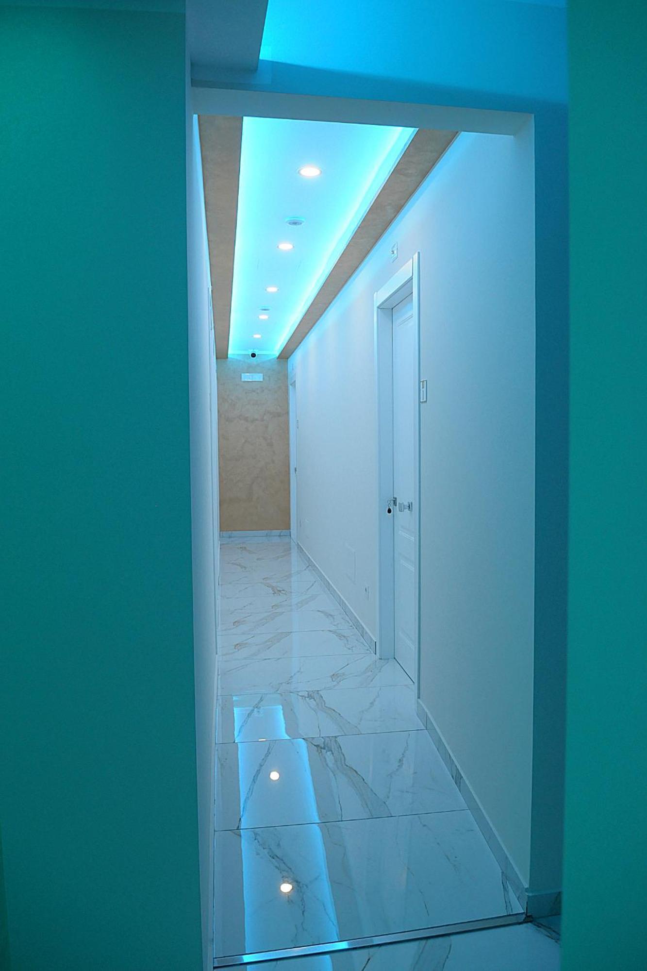 B&B Aida Rooms Cefalù Eksteriør billede
