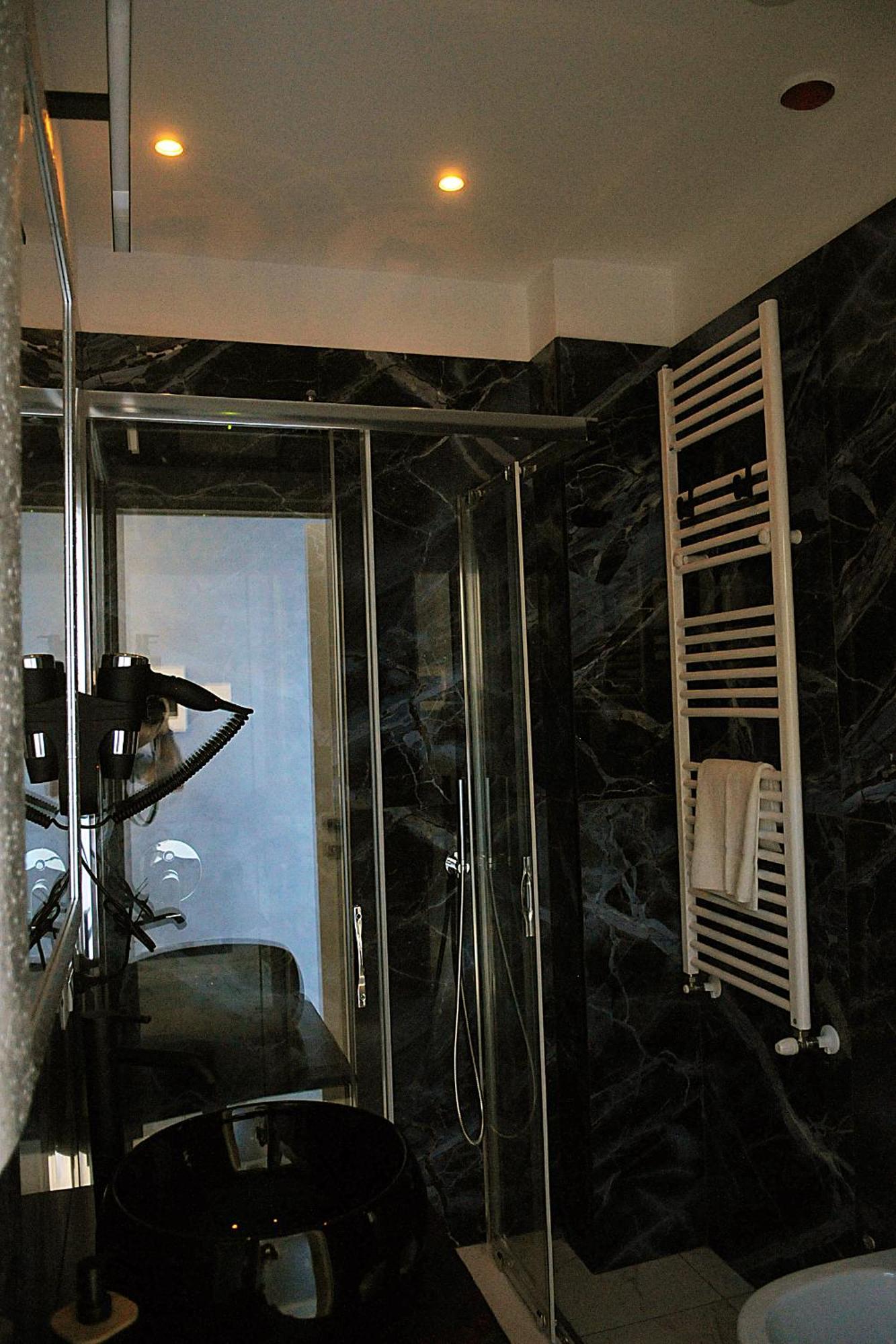 B&B Aida Rooms Cefalù Eksteriør billede