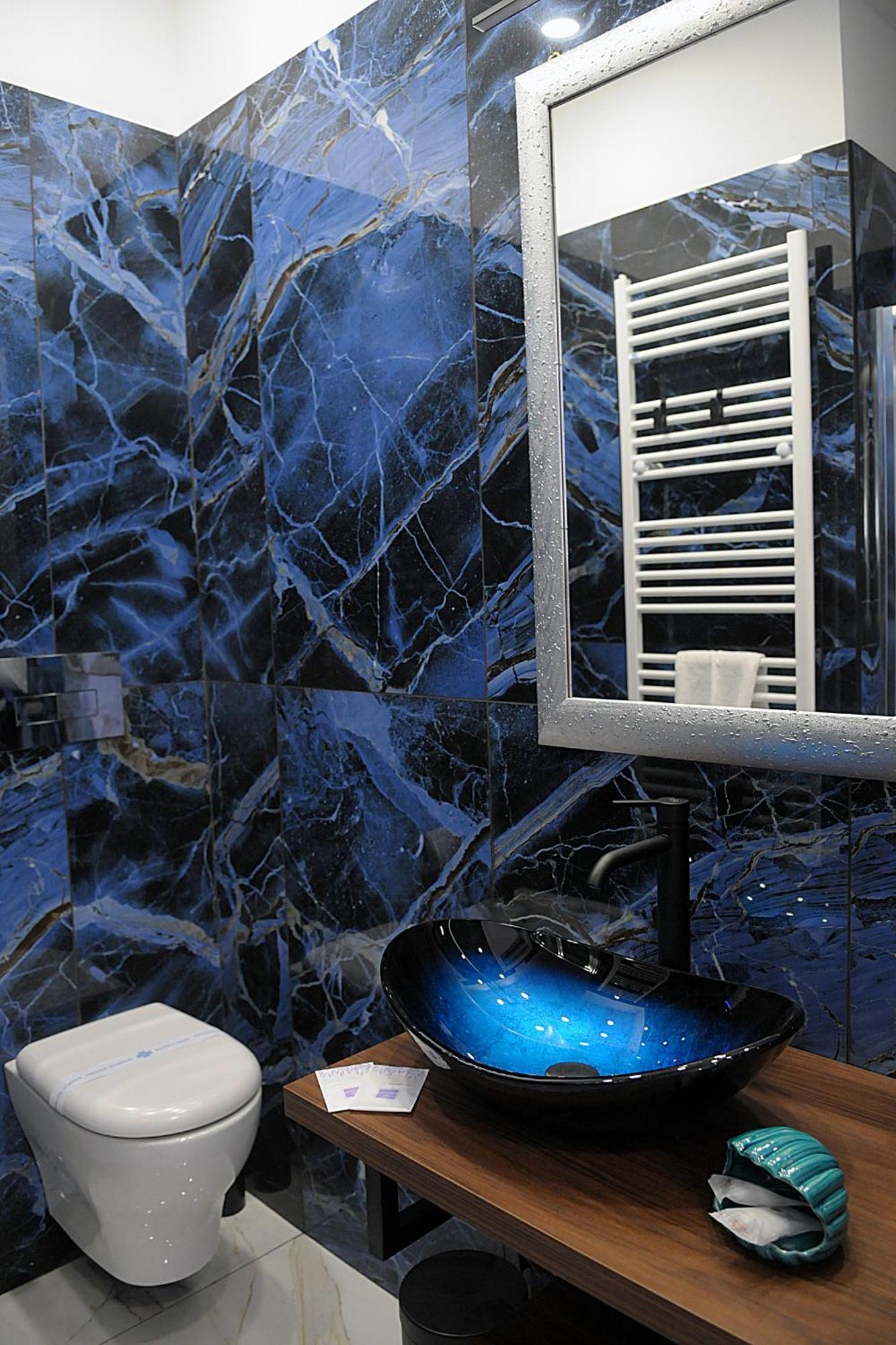 B&B Aida Rooms Cefalù Eksteriør billede