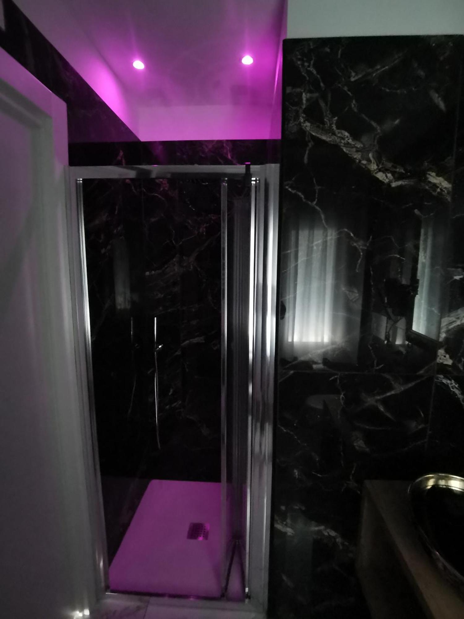 B&B Aida Rooms Cefalù Eksteriør billede